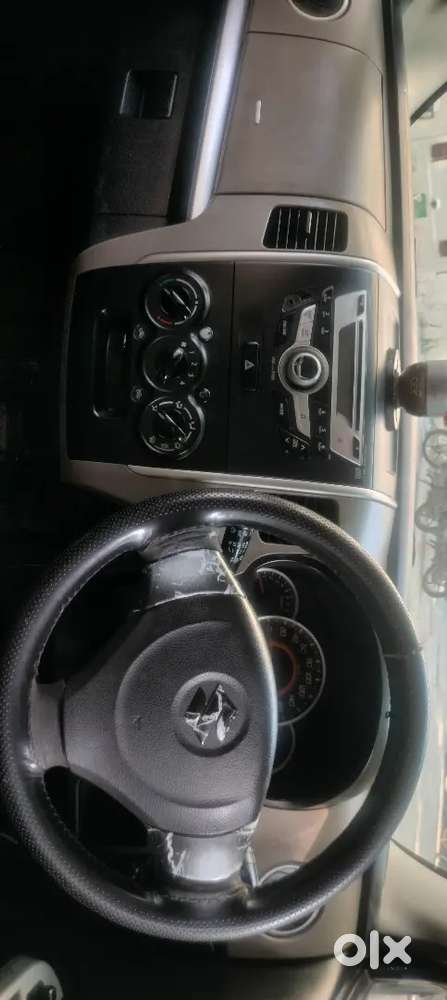 Maruti Suzuki Wagon R 2014 Cng & Hybrids 980000 Km Driven