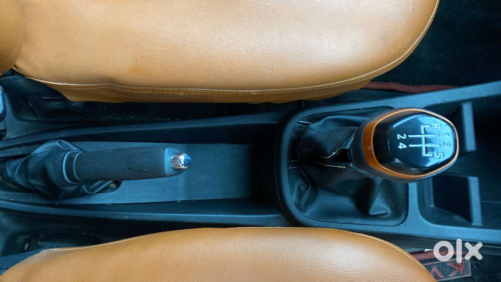 Renault Kwid Climber 1.0 Mt Opt, 2021, Petrol