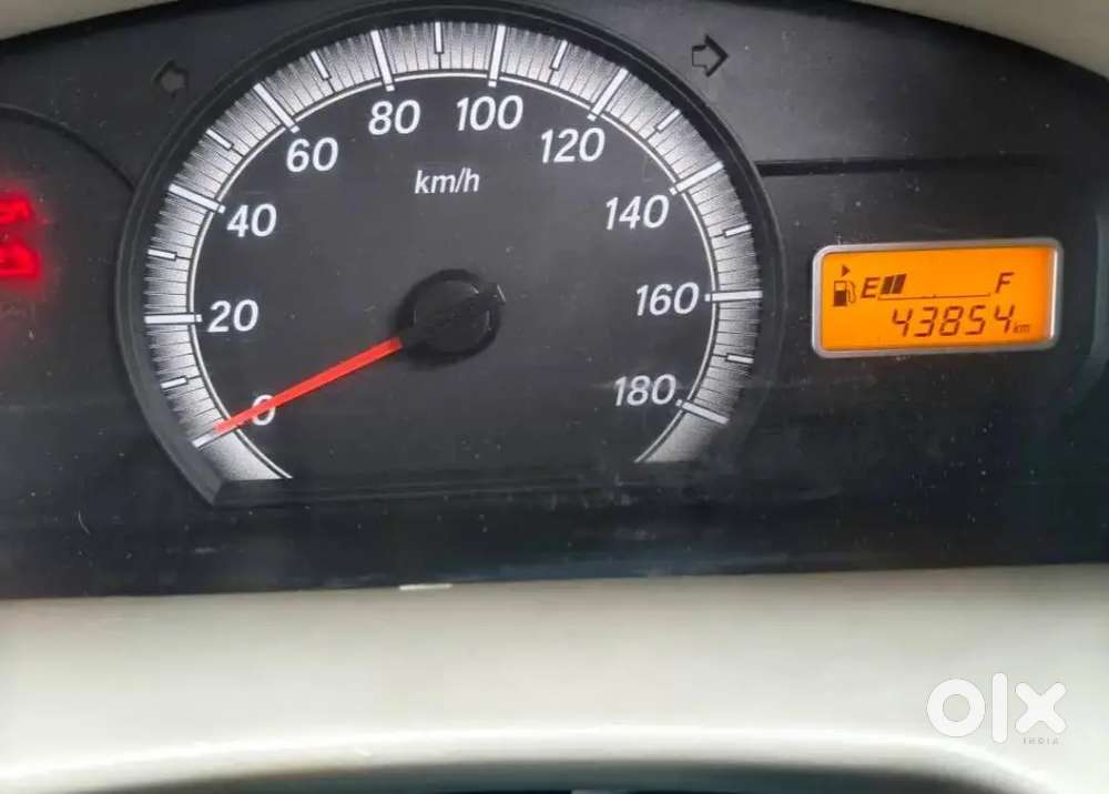Maruti Suzuki Eeco 2021 Cng & Hybrids 45200 Km Driven