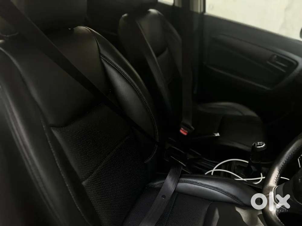 Maruti Suzuki Breeza Vxi Automatic