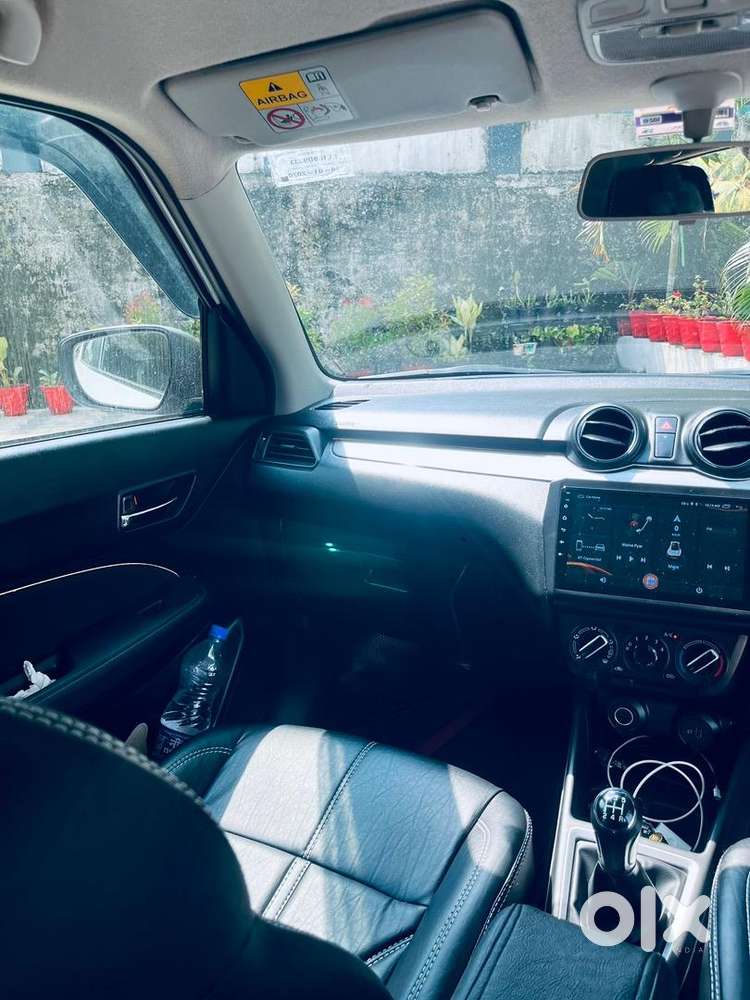 Maruti Suzuki Swift 2020 Petrol Good Condition