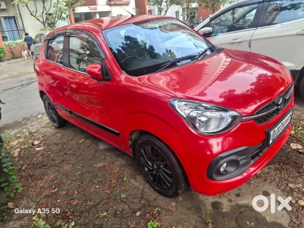 Maruti Suzuki Celerio Zxi Plus Amt, 2022, Petrol