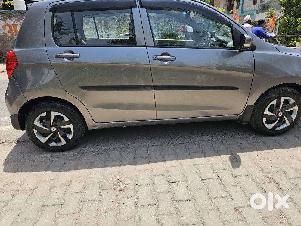 Maruti Suzuki Celerio Zxi(o) Amt, 2019, Petrol