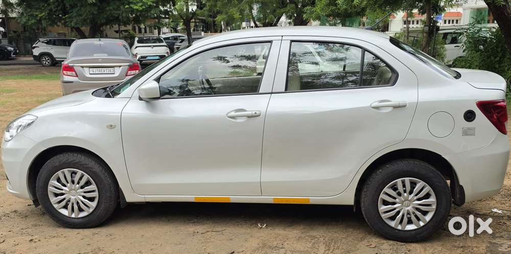 Maruti Suzuki Swift Dzire Tour, 2023, Cng & Hybrids