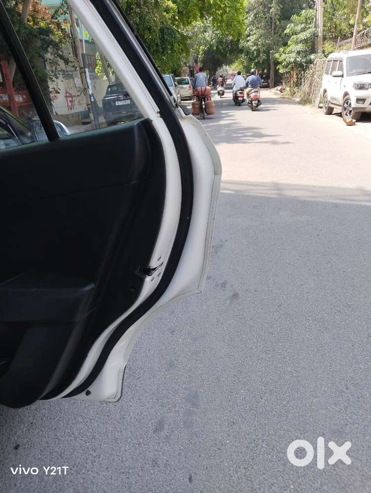 Hyundai Creta 1.4 Ex Diesel, 2016, Diesel