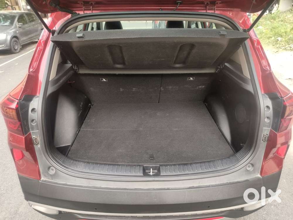 Kia Seltos Gtx Plus, 2021, Petrol