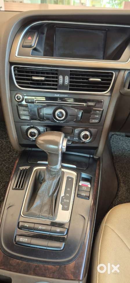 Audi A4 2.0 Tdi, 2015, Diesel