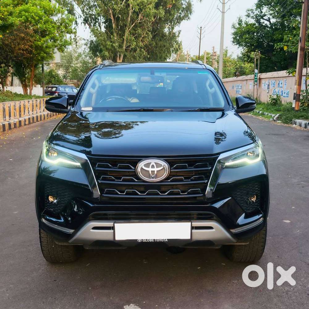 Toyota Fortuner 4x2 At 2.8 Diesel, 2025
