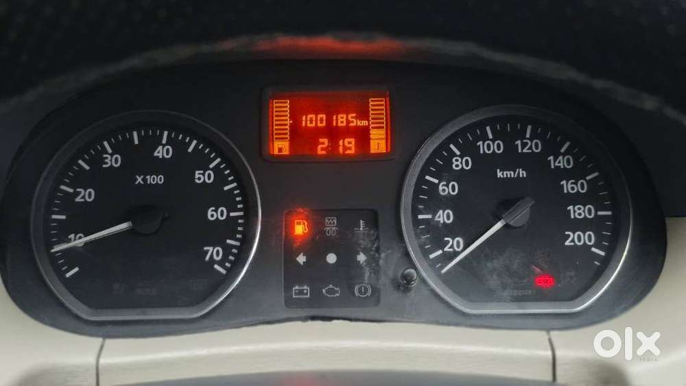 Nissan Terrano Xv D Thp Premium 110 Ps, 2014, Diesel