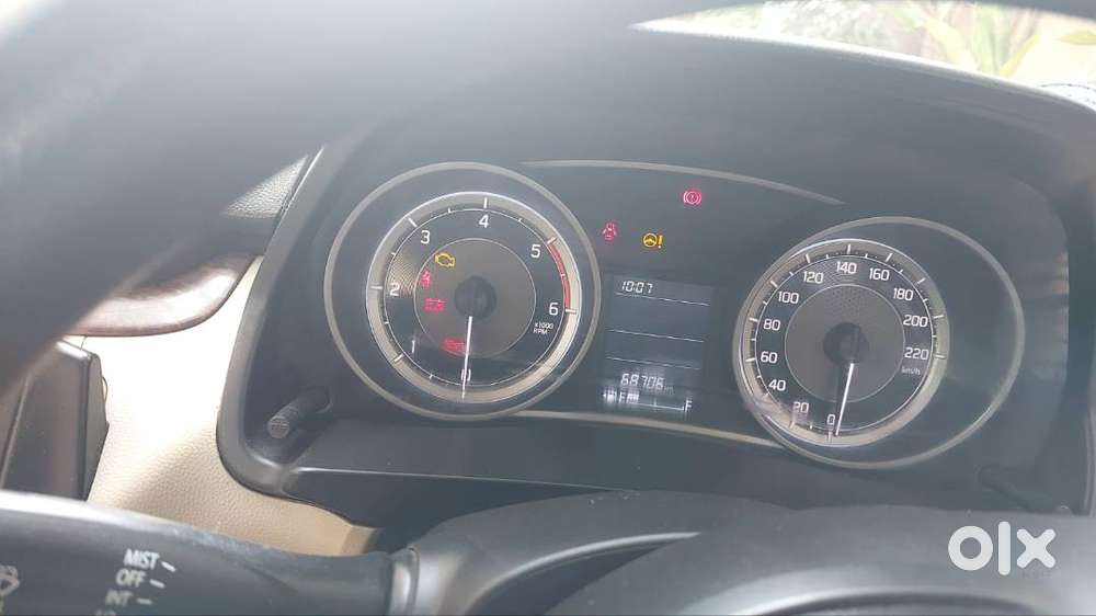Dzire Diesel Good Mileage