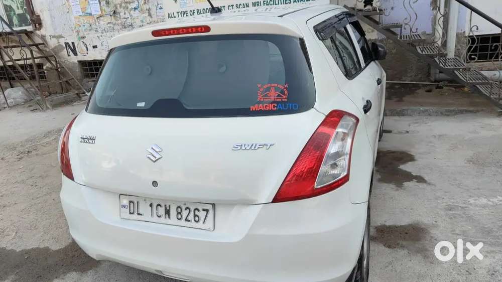 इंजन की फुल गारंटी  लिख के