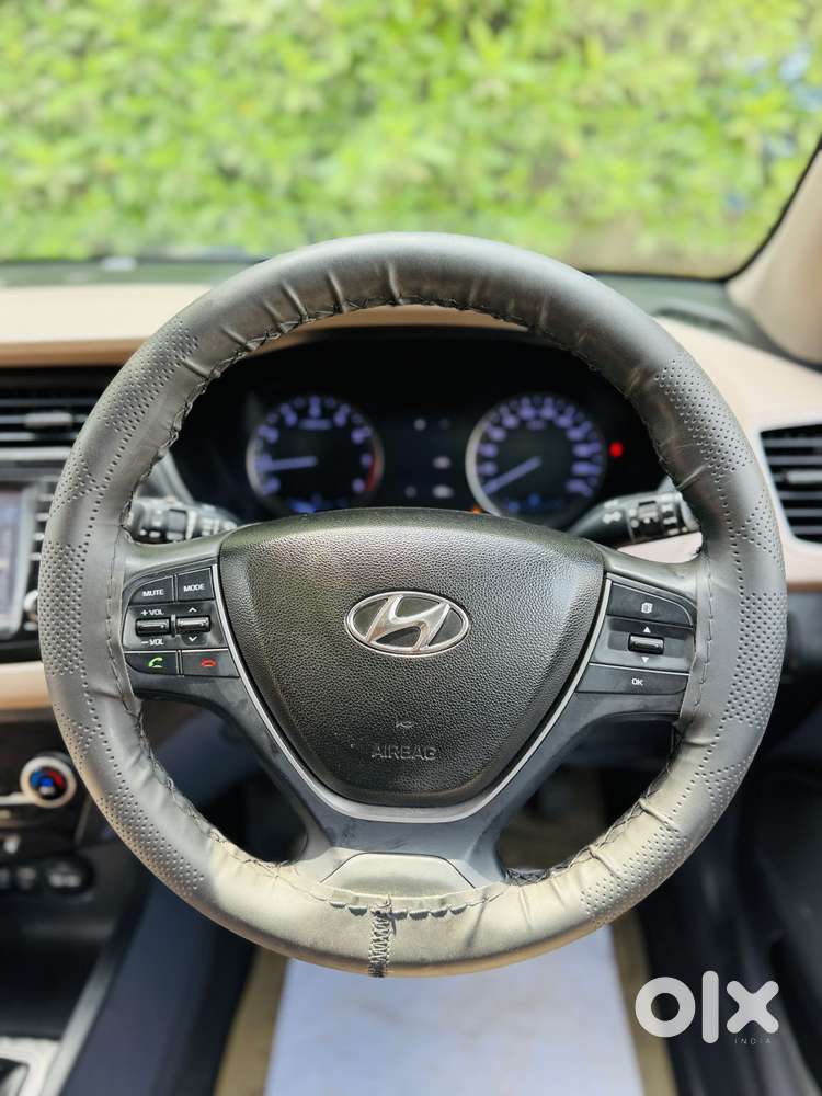 Hyundai I20 Asta (o) 1.2 Mt, 2016, Petrol