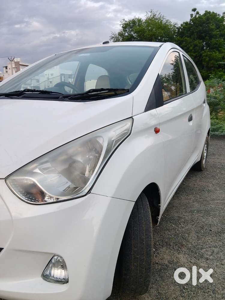 Hyundai Eon, 2013, Petrol