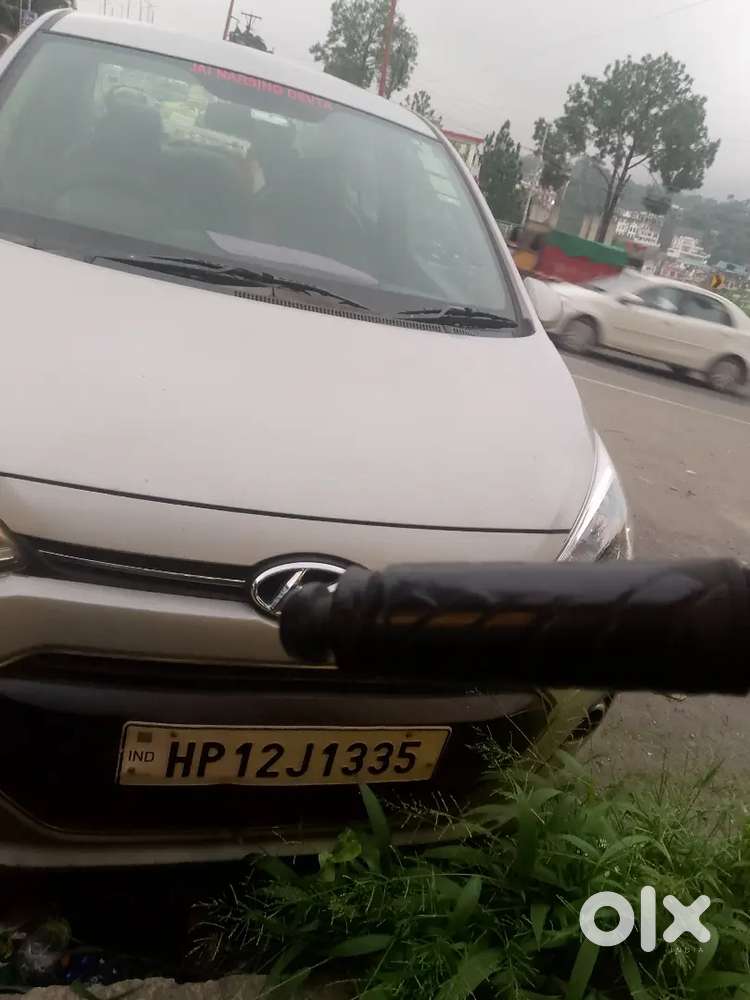Hyundai Xcent 1.1 Crdi 2017