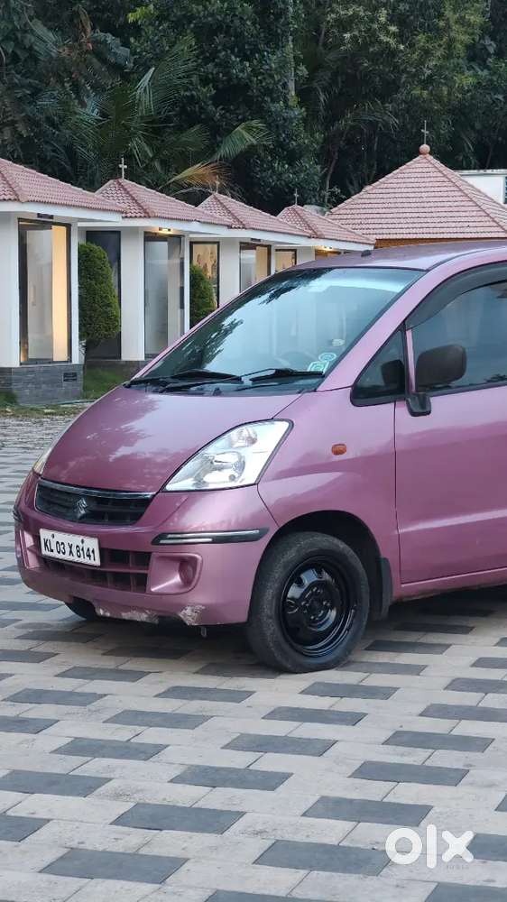 Maruti Suzuki Estilo 2007 Lxi