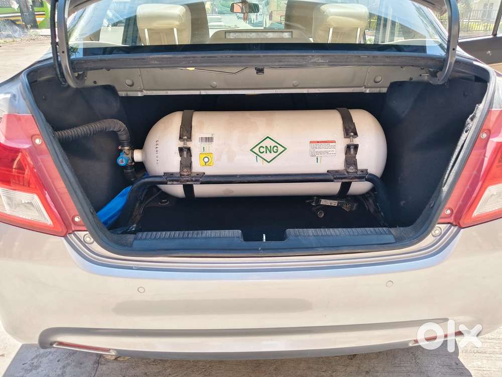 Maruti Suzuki Dzire 1.2 Vxi Cng, 2022, Cng & Hybrids