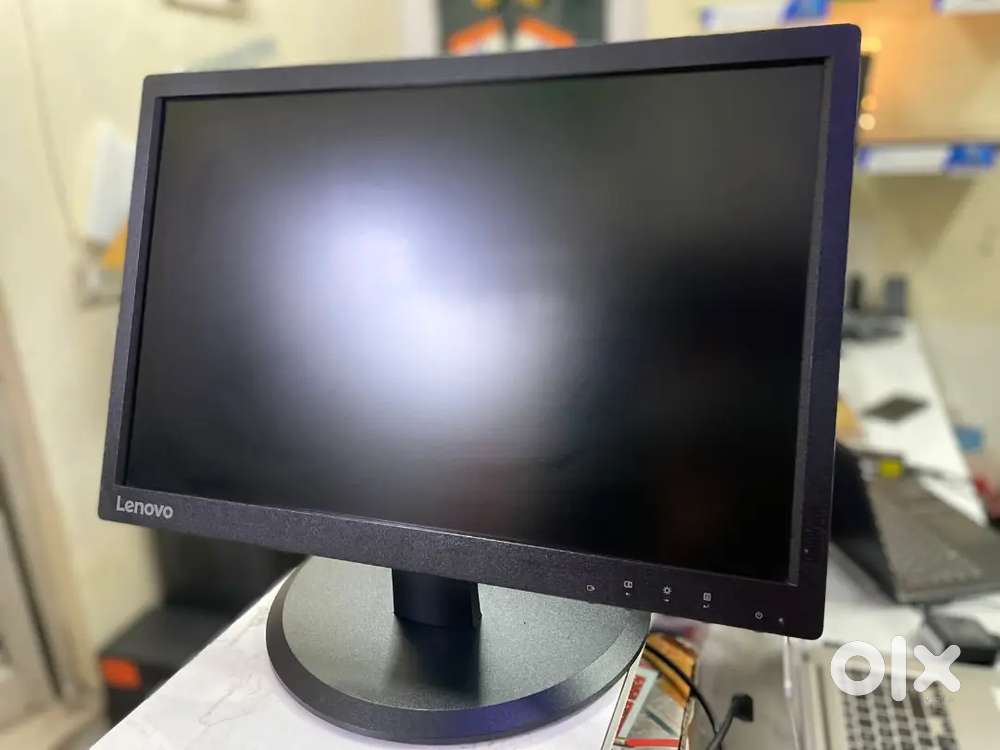 LENOVO THINKVISION E2054 - TYPE 60DF 19.5 INCH SCREEN