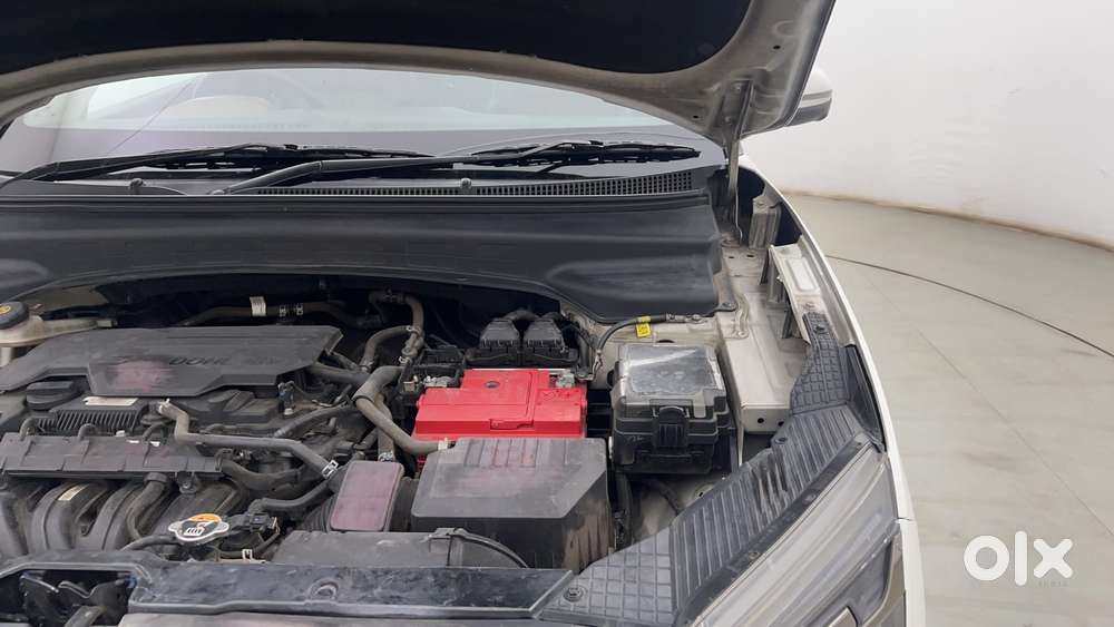 Hyundai Alcazar 2.0 Platinum (o) Petrol At 7 Str, 2021, Petrol