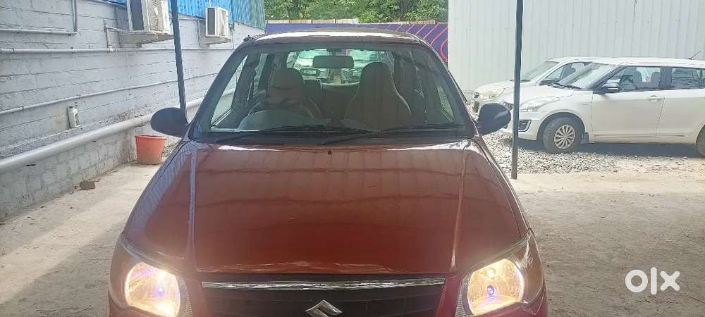 2013 Maruti Suzuki Alto