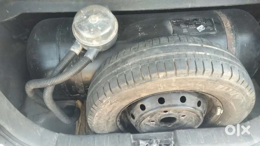 Maruti Suzuki 800 2018 Diesel 120000 Km Driven