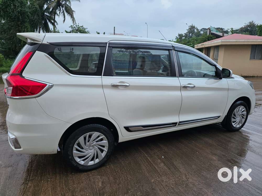 Maruti Suzuki Ertiga Vxi, 2023, Petrol