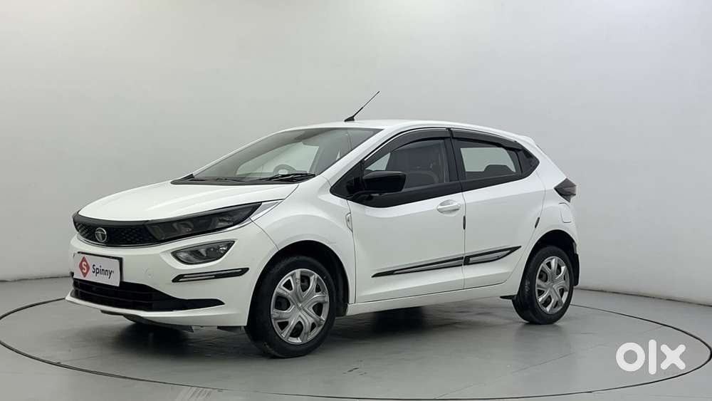 Tata Altroz 1.5 Xt Diesel, 2022, Diesel