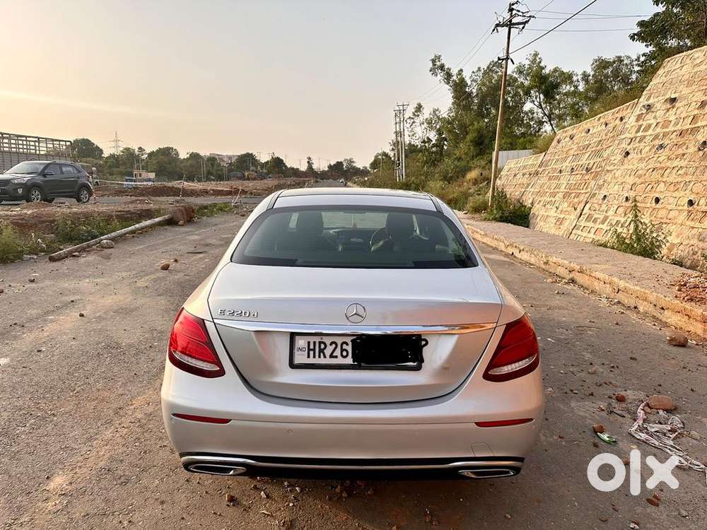 Mercedes-benz Diesel Automatic 2017