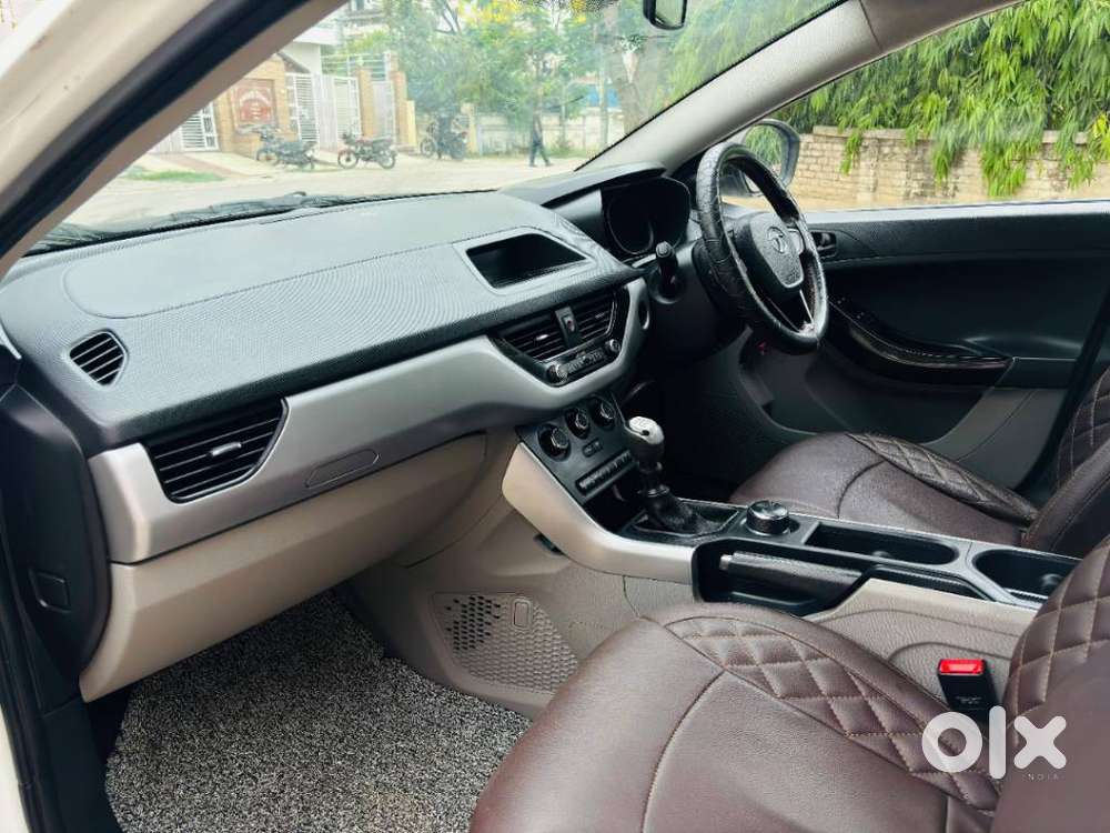 Tata Nexon 1.5 Revotorq Xm, 2018, Diesel
