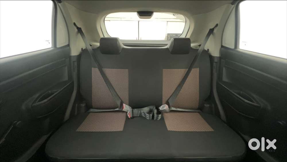 Maruti Suzuki S-presso Vxi Plus, 2020, Petrol