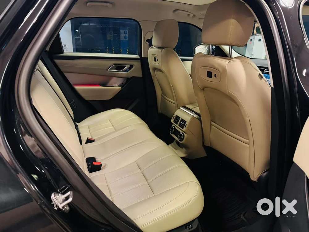 Land Rover Range Velar, 2023, Diesel