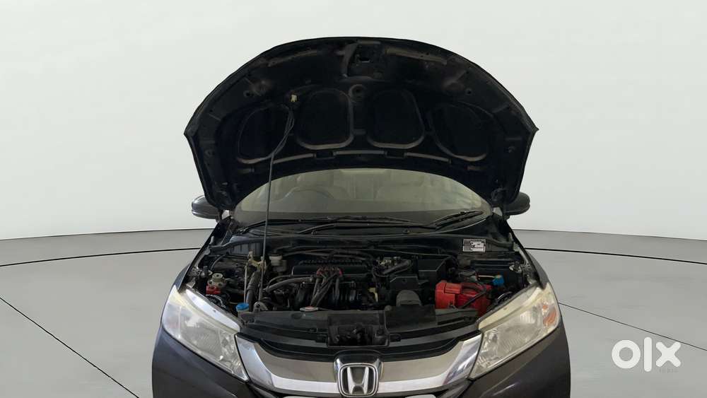 Honda City 2015-2017 I Vtec Sv, 2014, Cng & Hybrids