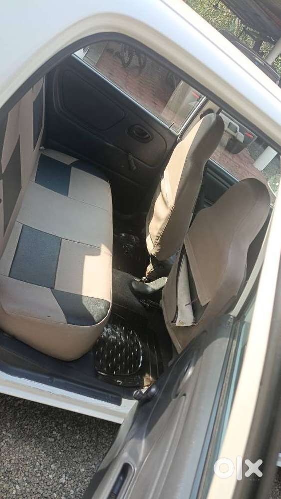 Maruti Suzuki Alto 0.8 Lxi (o), 2011, Petrol