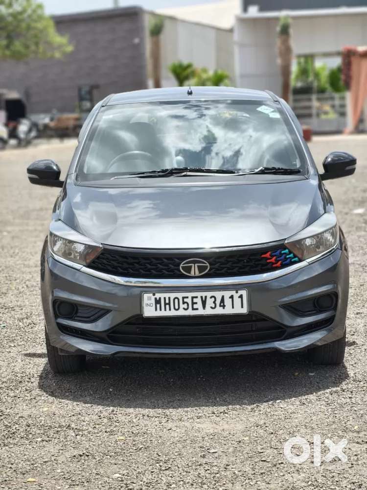 Tata Tiago 1.2 Revotron Xt Cng, 2022, Cng & Hybrids