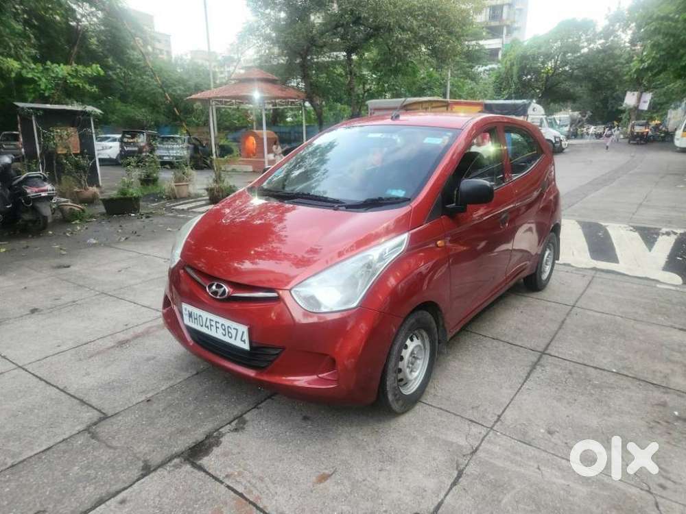 Hyundai Eon Era +, 2012, Petrol