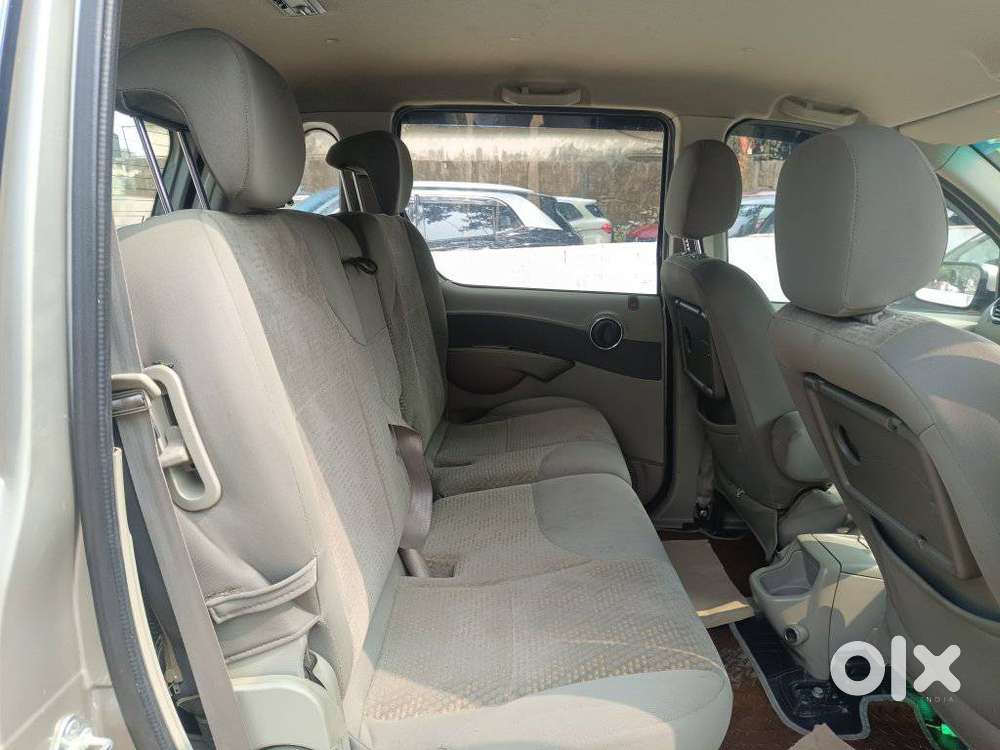 Mahindra Quanto C8, 2014, Diesel