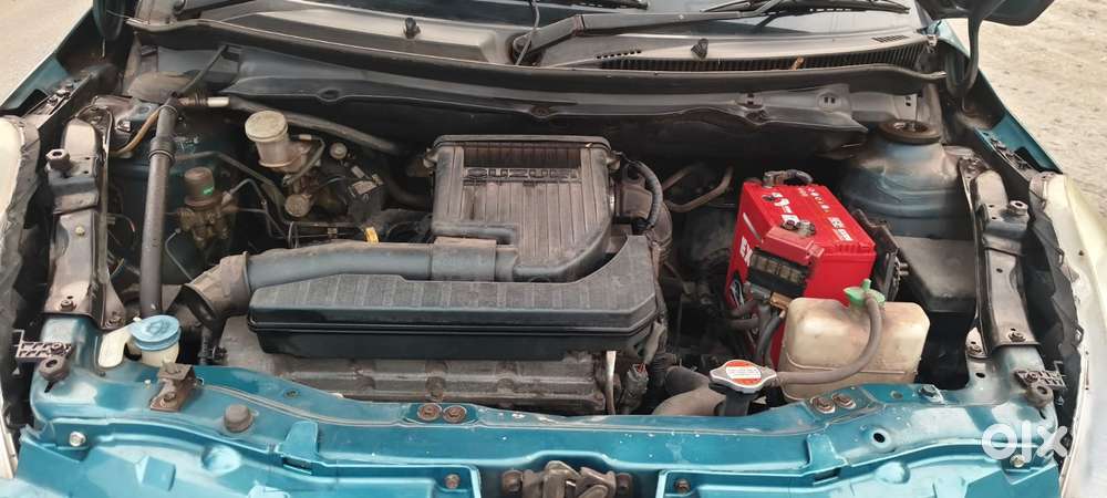 Maruti Suzuki Dzire 1.2 Vxi, 2013, Petrol