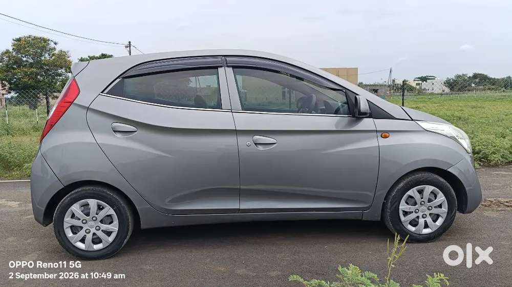 Hyundai Eon 2014