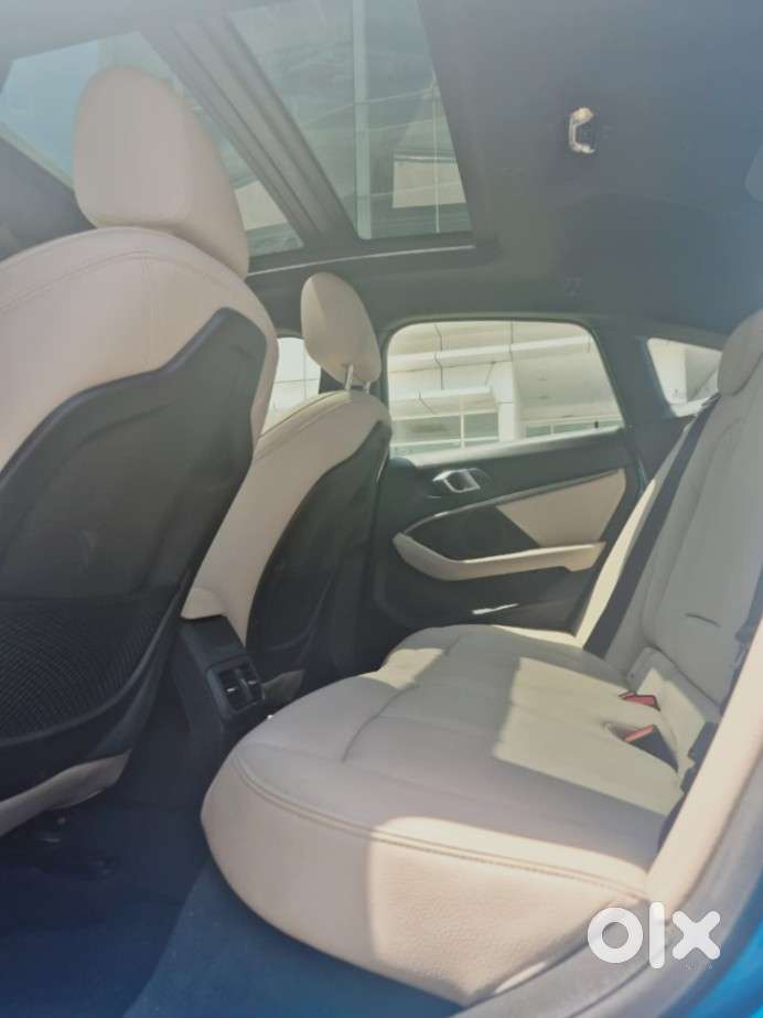 Bmw 2 Series Gran Coupe 220i M Sport, 2022, Petrol