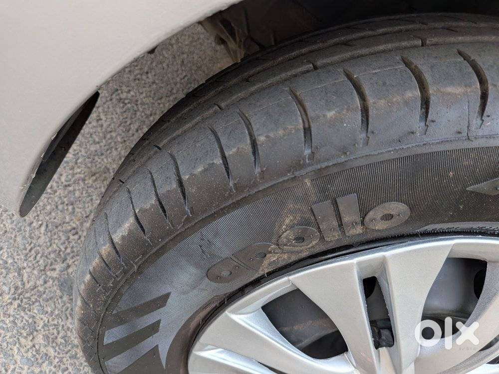 Datsun Redigo S, 2019, Petrol