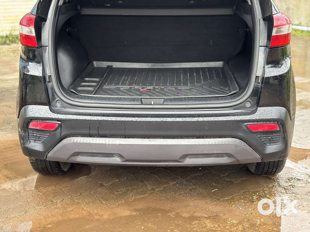 Hyundai Creta 1.6 Sx (o), 2019, Diesel
