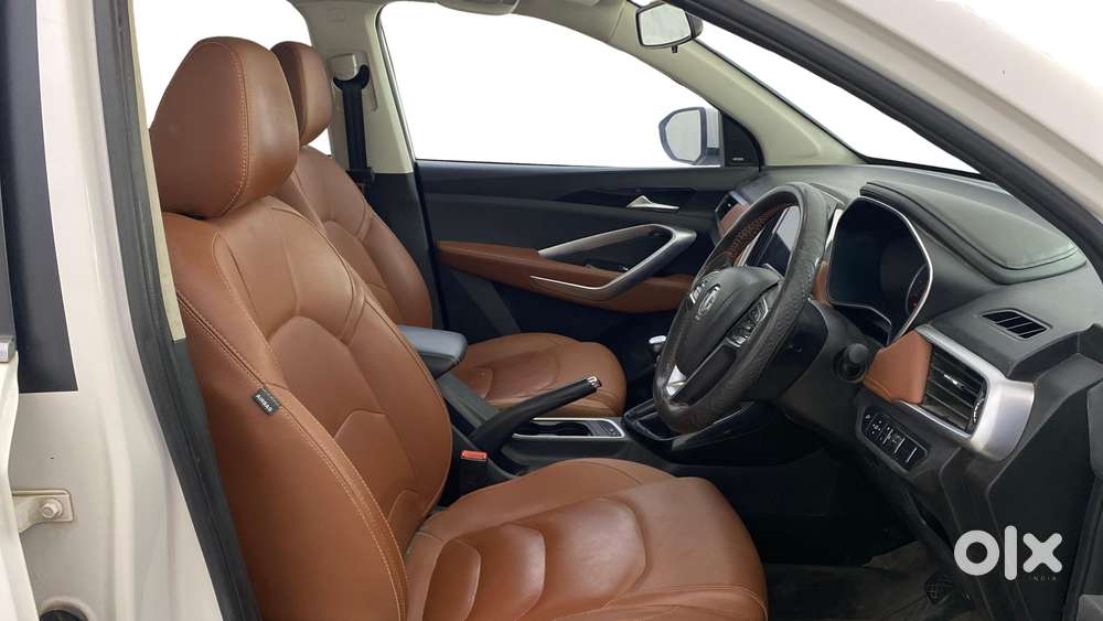 Mg Hector Plus Smart 2.0 Turbo Diesel 7 Str, 2020, Diesel