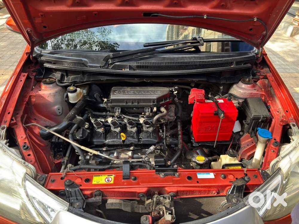 Toyota Etios Cross 1.2l G, 2015, Petrol