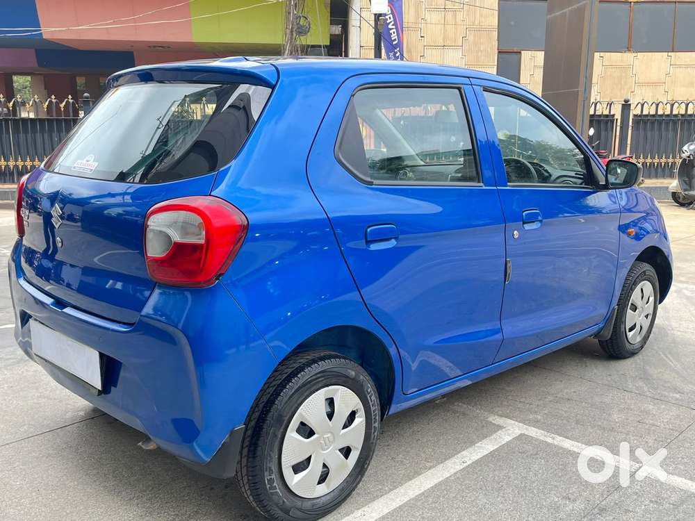 Maruti Suzuki Alto K10 Plus Edition, 2024, Petrol