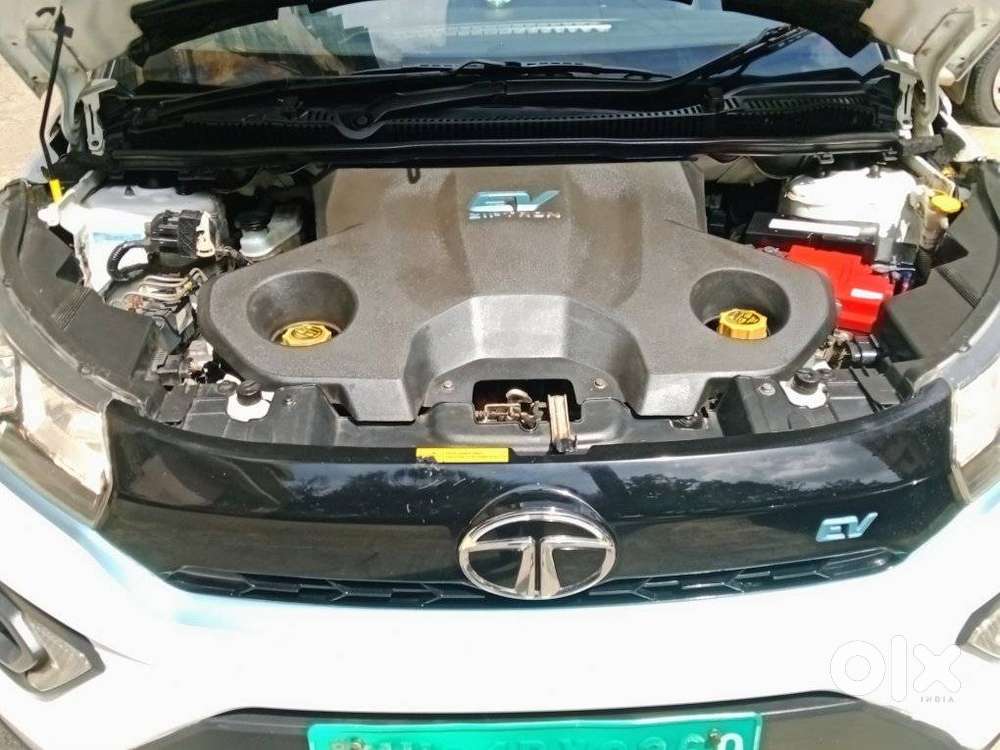 Tata Nexon Ev Xm, 2022, Electric