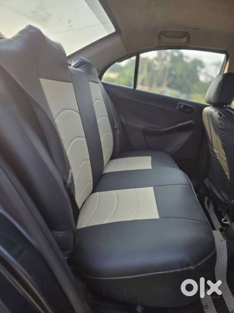 Tata Zest Quadrajet 1.3 Xm, 2016, Diesel