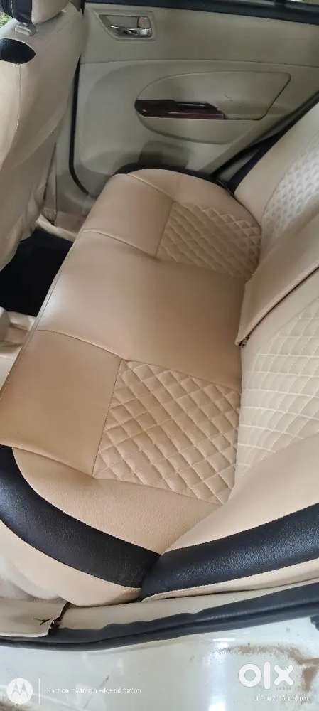Maruti Suzuki Swift Dzire 2012 Registration 2013