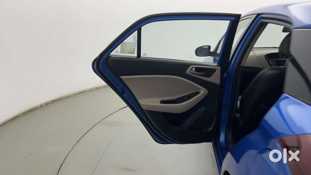 Hyundai Elite I20 [2018-2020] 1.2 Asta, 2018, Petrol