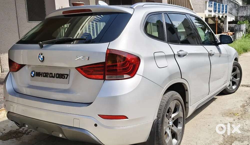 Bmw X1 Diesel 2014 Model