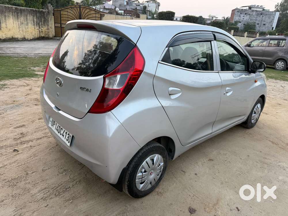 Hyundai Eon 1.0 Kappa Magna Plus, 2017, Petrol