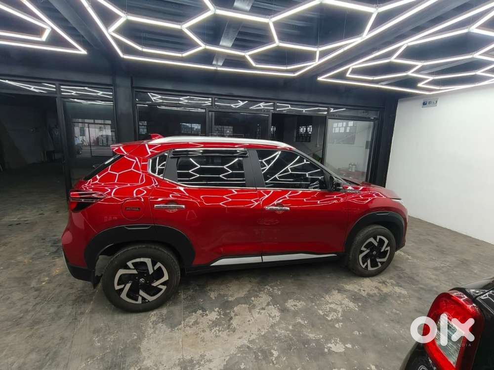 Nissan Magnite 2023 Petrol